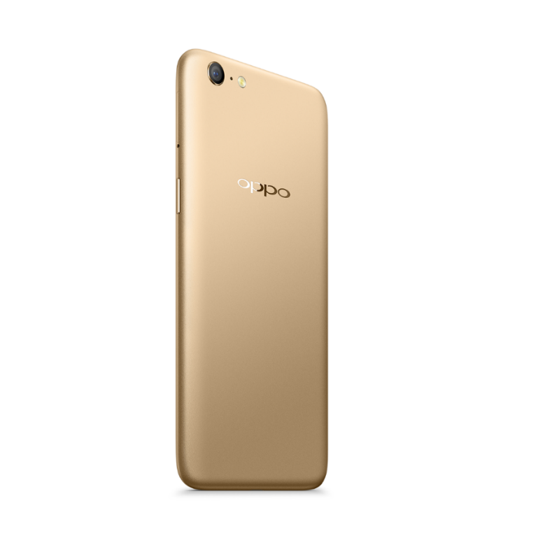 oppo a71 screen resolution