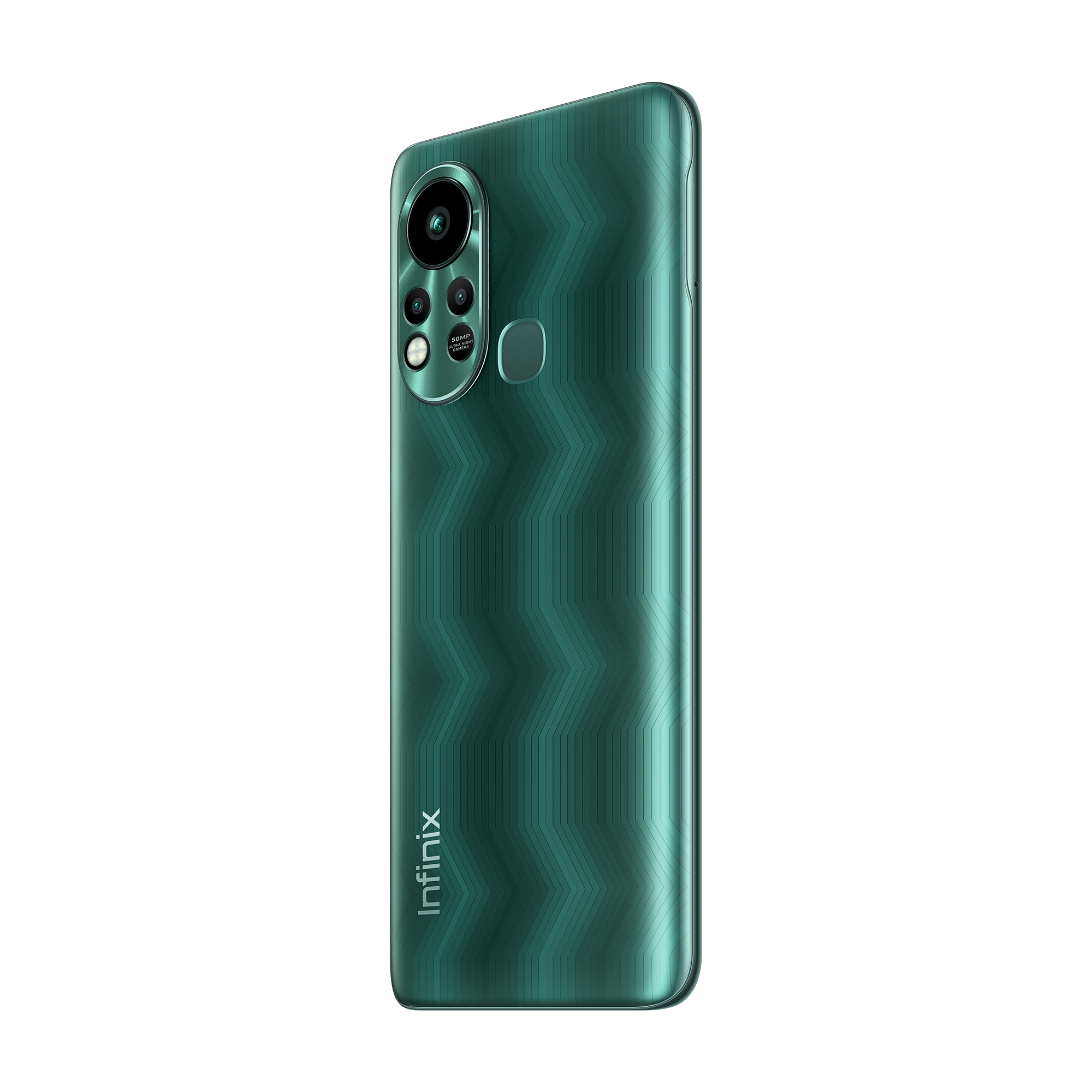 Infinix Hot S With MP Triple Rear Camera Set Up At Rs And
