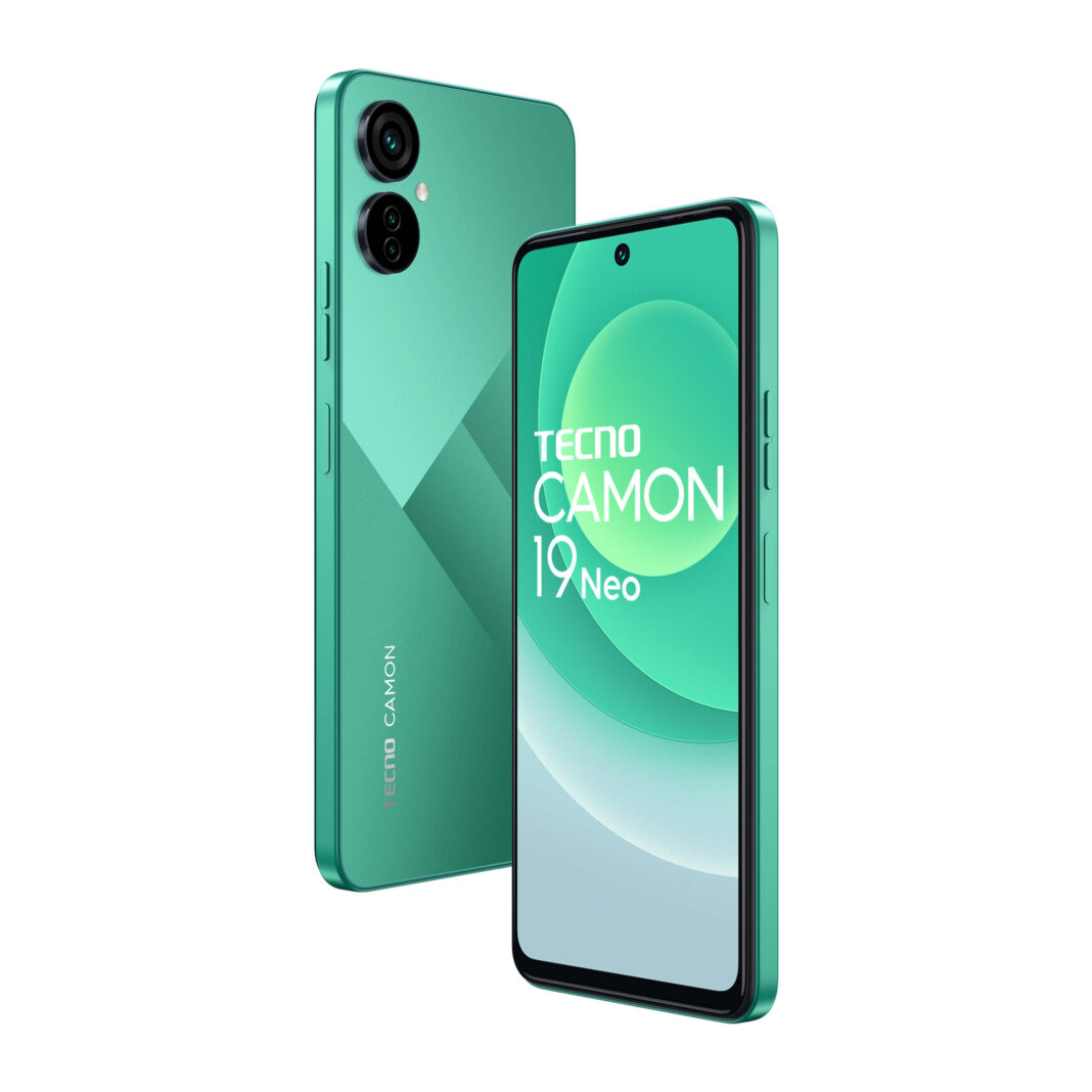 TECNO CAMON 19 Neo CAMON 19 With MTK Helio G85 Launched In India At