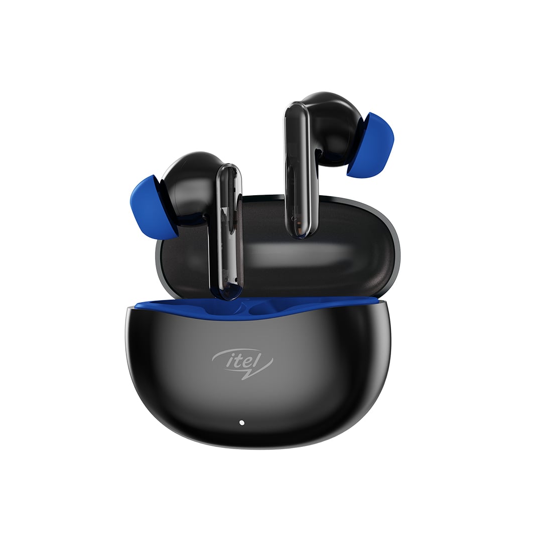 Itel S Pro Earbuds With Ai Noise Cancellation Launched At Inr