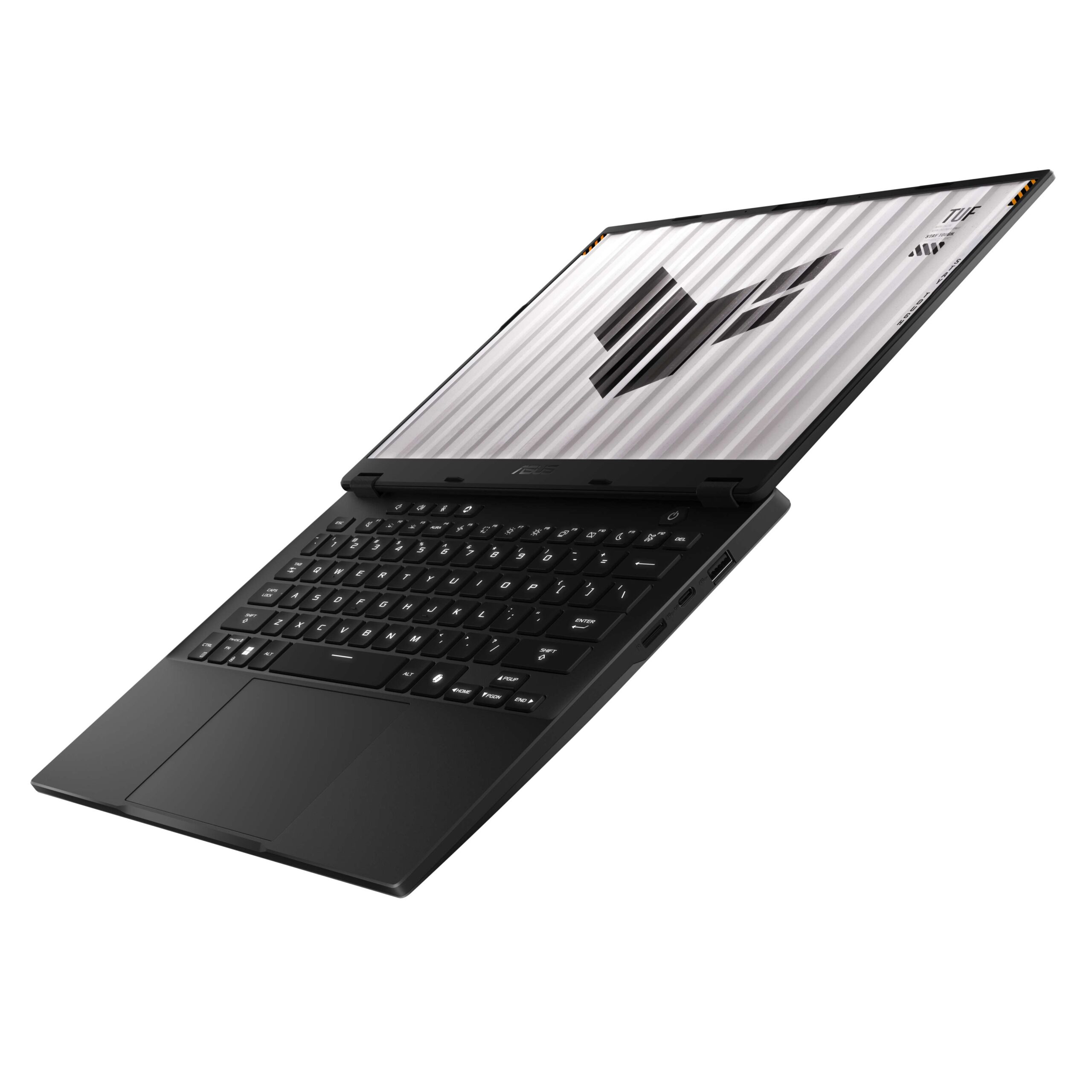 Asus Zephyrus G16 TUF Gaming A14 Zenbook S 16 OLED ProArt PX13 And