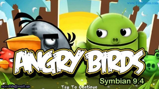 Download angry birds for mobile nokia 7
