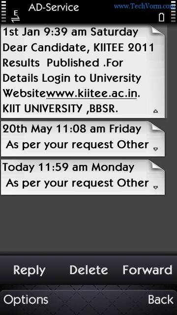 Bring The Functionality Of Threaded SMS In Your Nokia Phone With ...