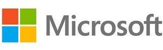 Microsoft Logo