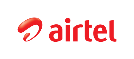 New-Airtel-Logo