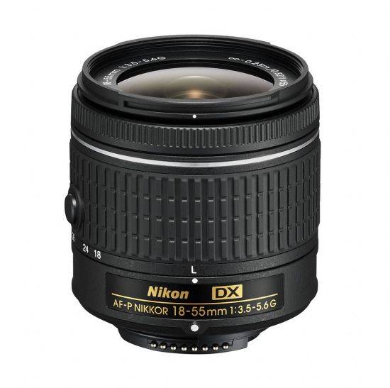 Nikon India Introduces New Compact & Lightweight Lenses • TechVorm