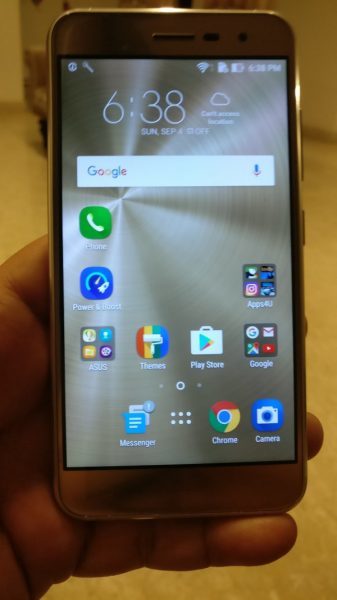 Asus ZenFone 3 Camera Review - Superb Performance • TechVorm