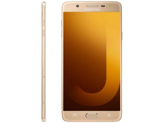 samsung galaxy j7max ram