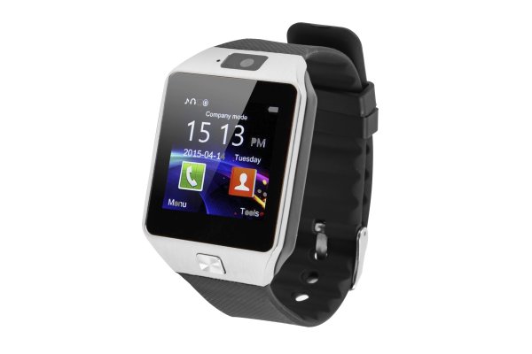 Bingo T30 Smartwatch Launched For Rs. 1099 • TechVorm