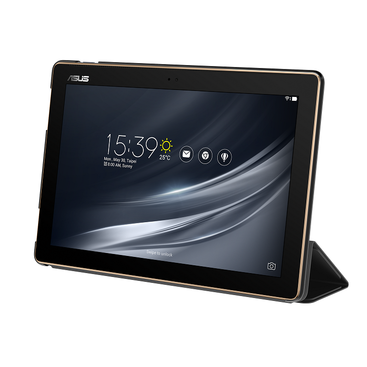 Asus Unveils ZenPad 10 Android Tablet With 10.1 inch Display at ...