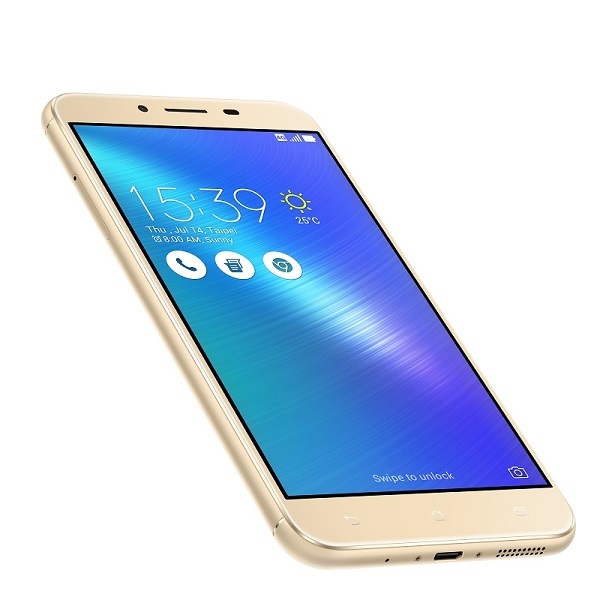 Asus zenfone 3 max zc553kl замена дисплея