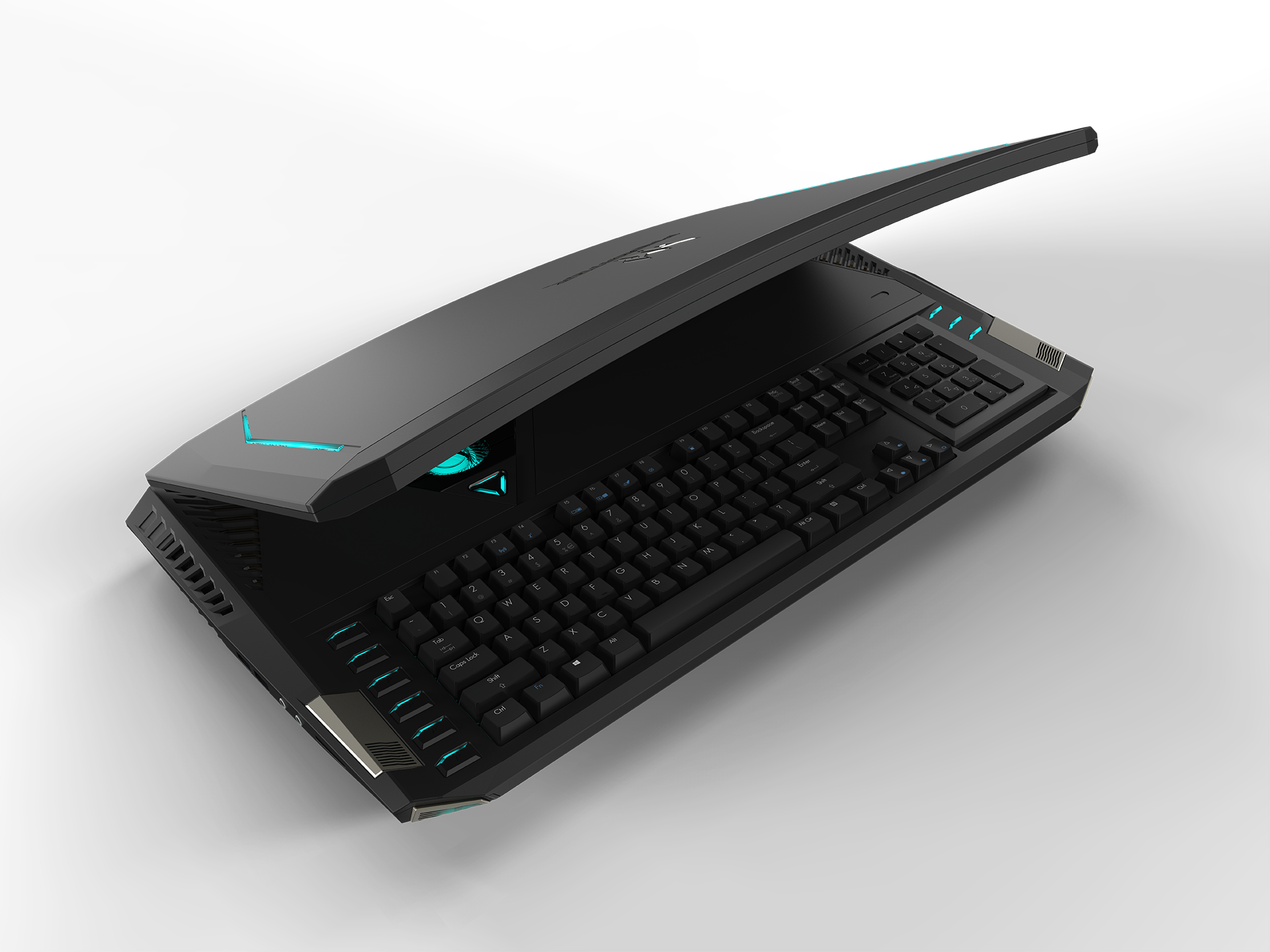 acer predator 21x recert