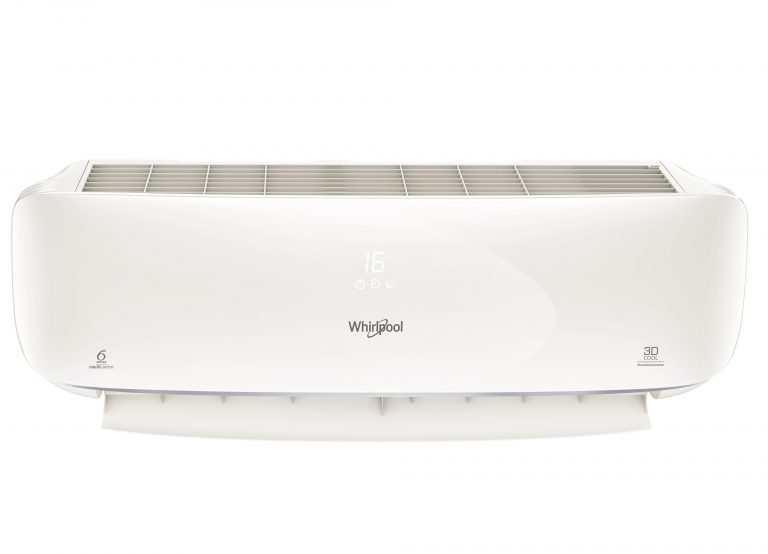 Whirlpool India Launches Inverter Air Conditioners with In- Built Air Purifier â¢ TechVorm