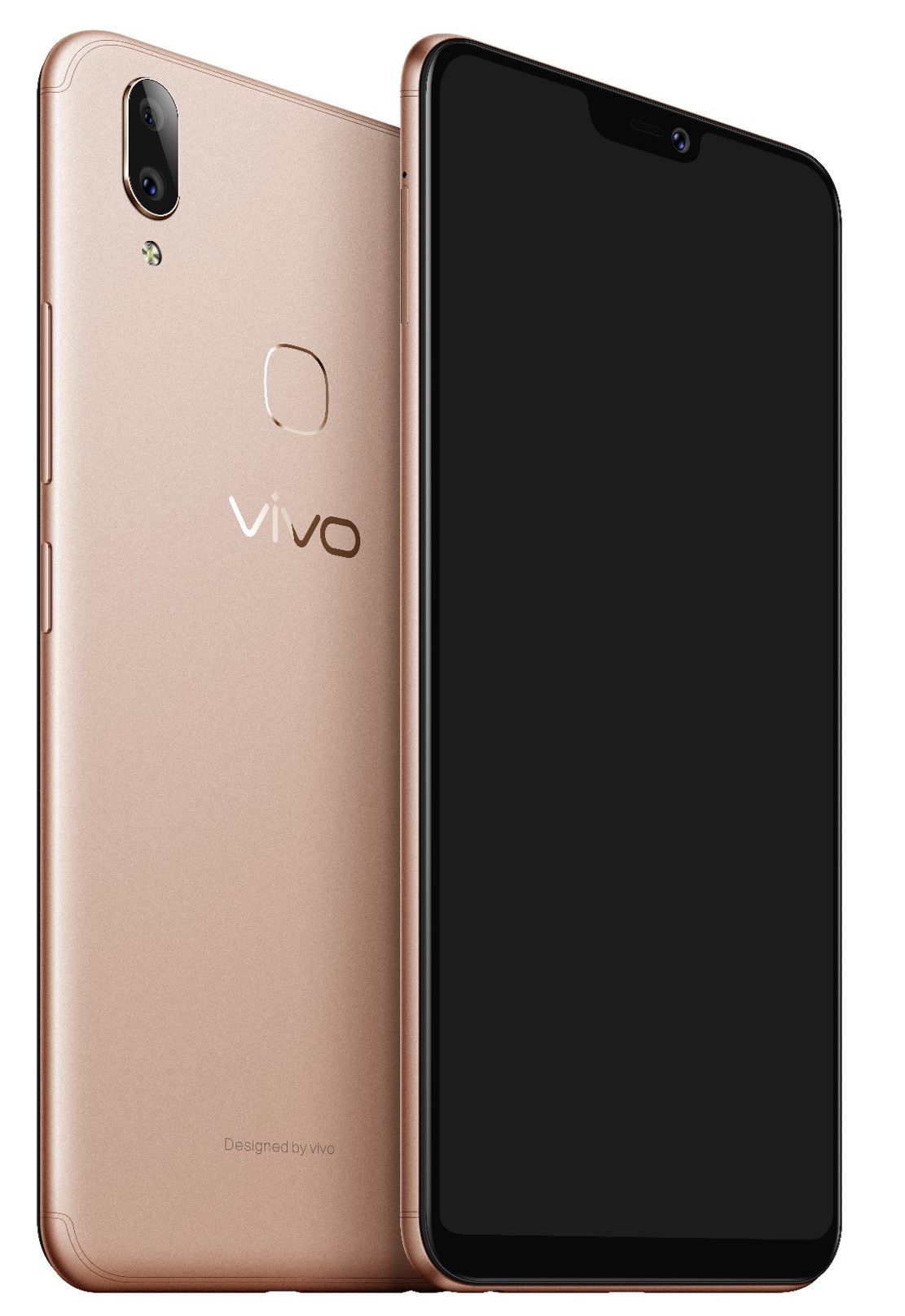 Vivo V9 Youth With Dual Rear Camera Face Unlock Feature Launched At Rs 18 990 • Techvorm