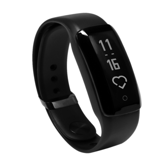 Image result for iVOOMi launches 'FitMe' health band