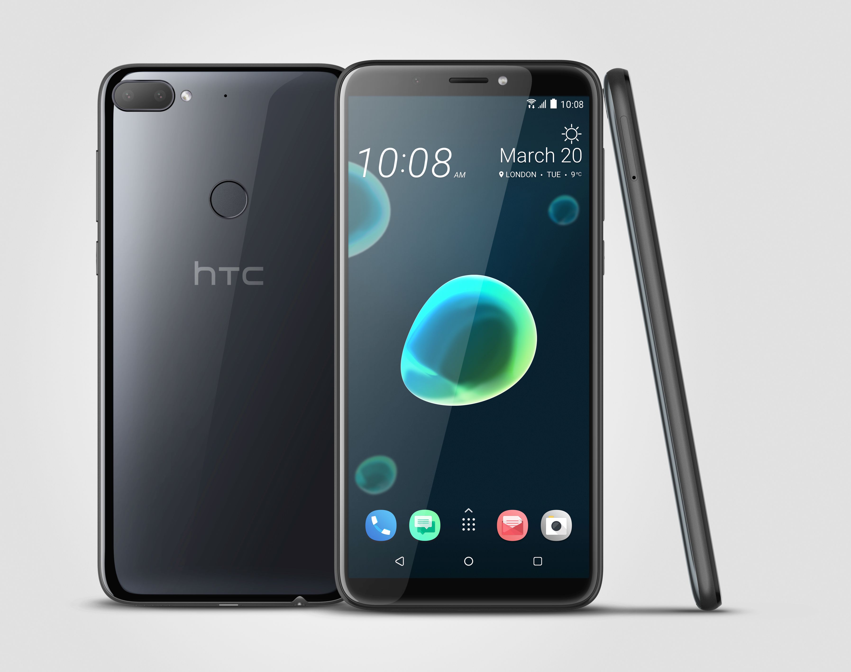 Купить Телефон Htc Dual