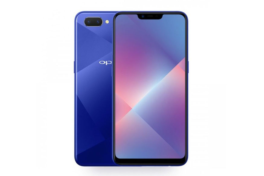 samsung a5 oppo