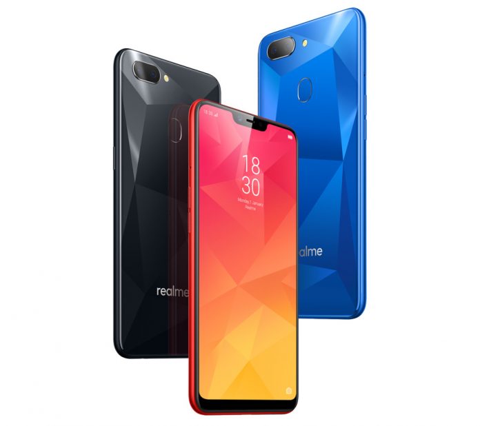 realme note 2 20