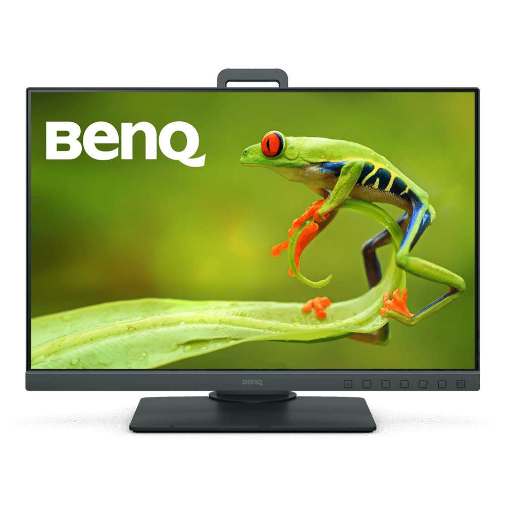 Монитор benq sw240 обзор