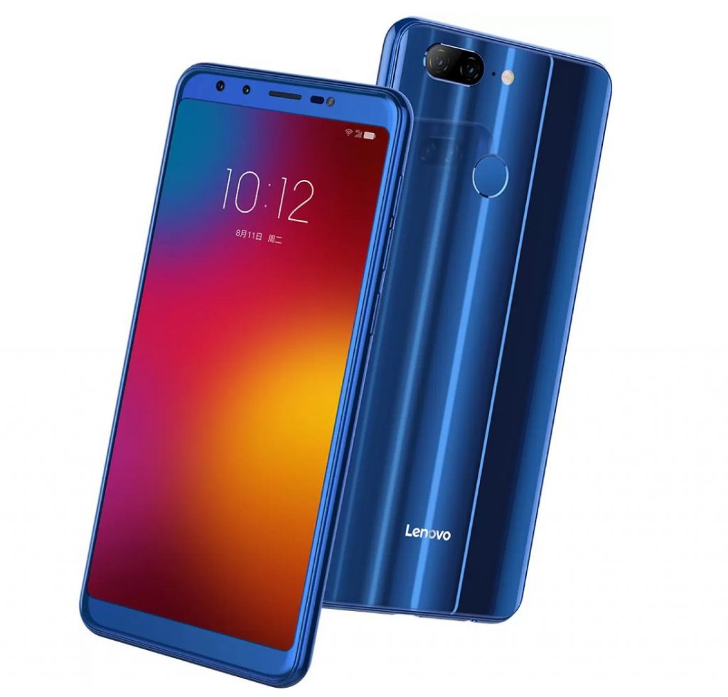 Lenovo K9 with Four Cameras at Rs. 8999 & Lenovo A5 Starting at Rs ...