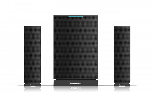 Panasonic Launches Range of Speakers under Urban Audio & Home