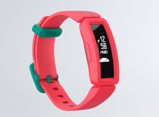 Fitbit Launches Four New Wearables Starting at Rs. 6,999 • TechVorm
