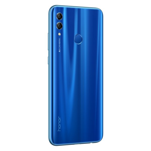 Восстановить данные honor 10