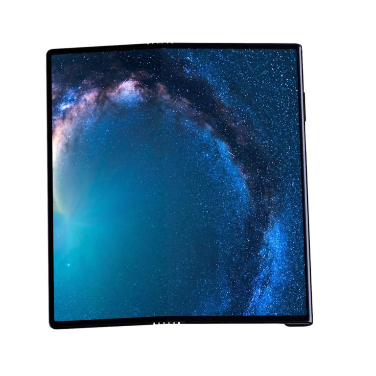 huawei mate x fold price