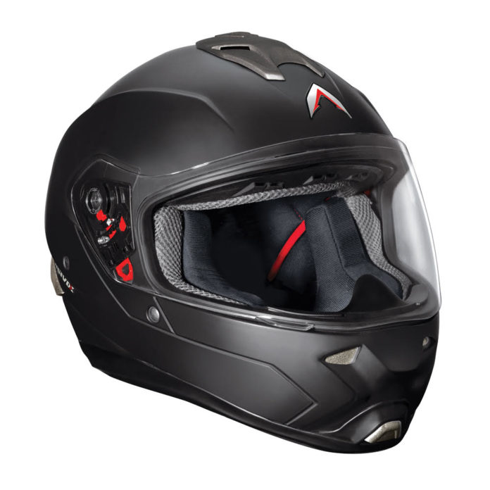 Sandhar Amkin Launches Mavox Range of Helmets • TechVorm