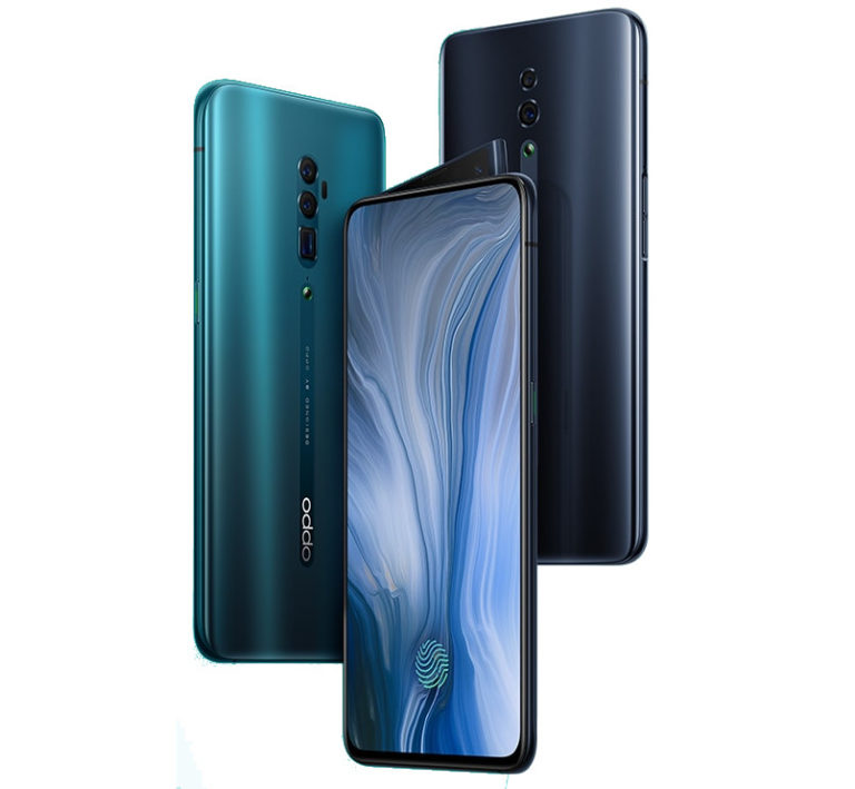 Oppo Reno And Oppo Reno 10x Launched In India Starting At Rs 32990 • Techvorm 8100
