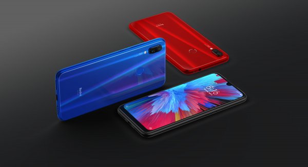 Redmi Note 7s With 48mp Rear Camera Launched In India Starting At Rs 10999 • Techvorm 