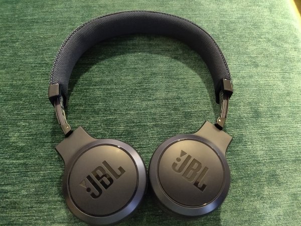 Jbl 400bt live review hot sale