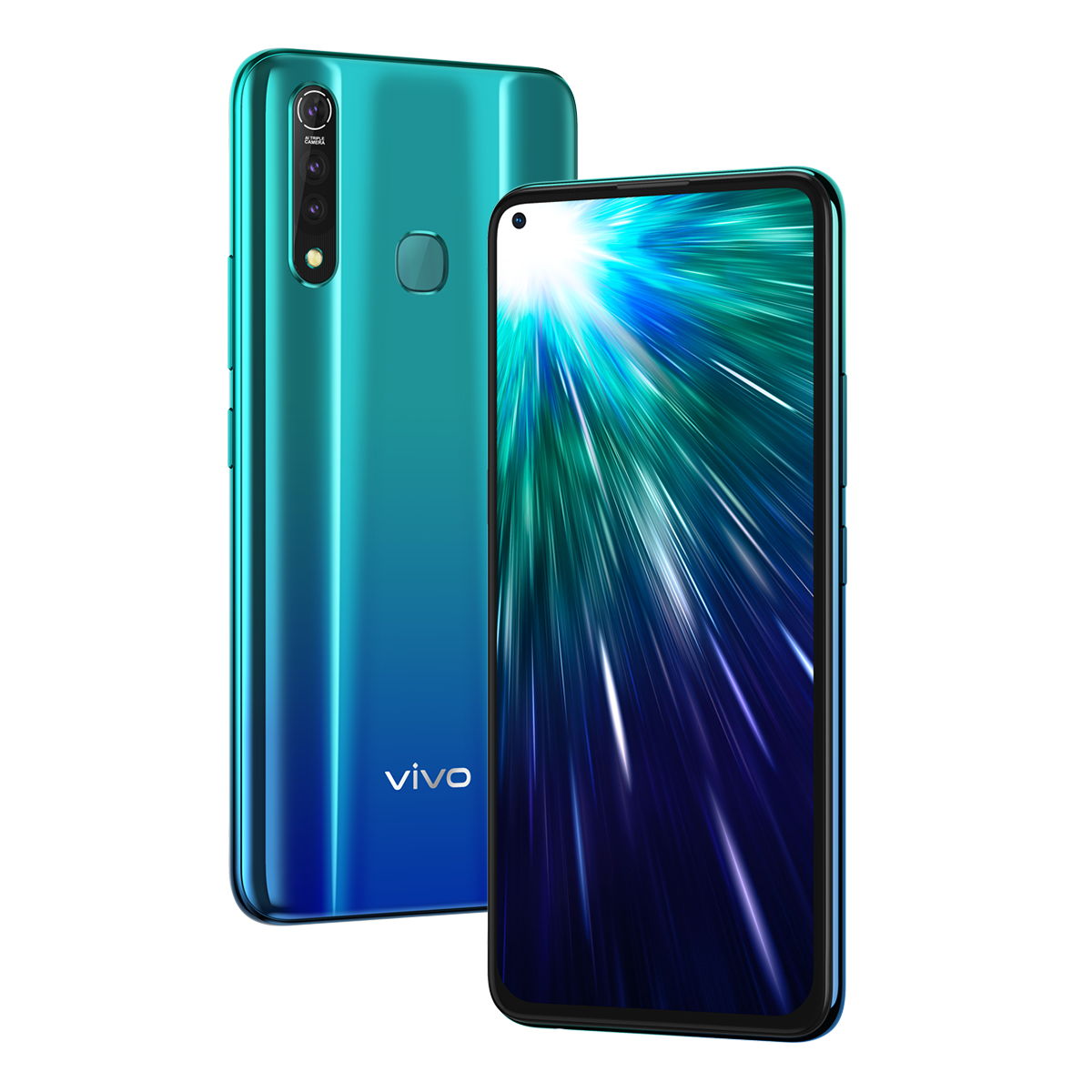 Vivo Z1Pro Sale Starts Today At 12 Noon on Flipkart at