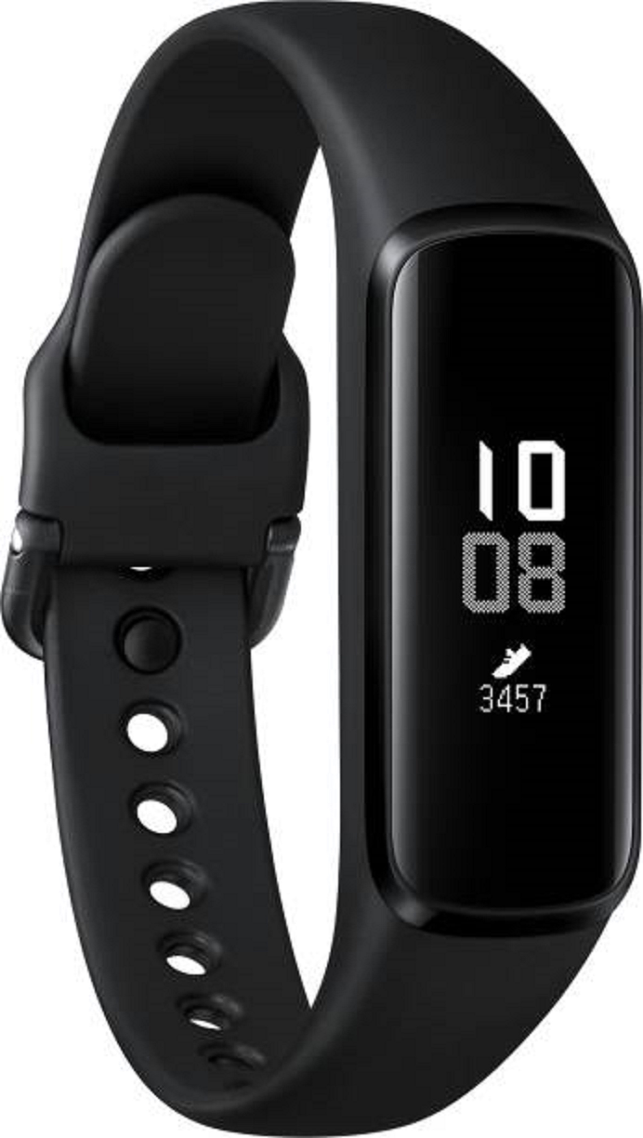 Samsung Galaxy Fit E Smart Band Launched at Rs. 2490; Available ...