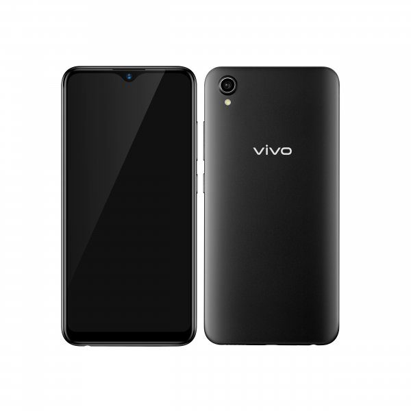 Vivo Y90 Budget Smartphone With 622 Inch Halo Fullview Display