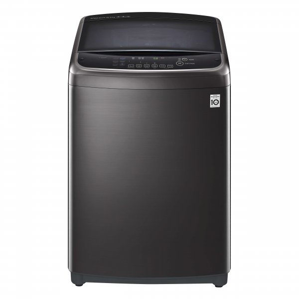 LG Launches Washing Machines with 5 Star Rating • TechVorm