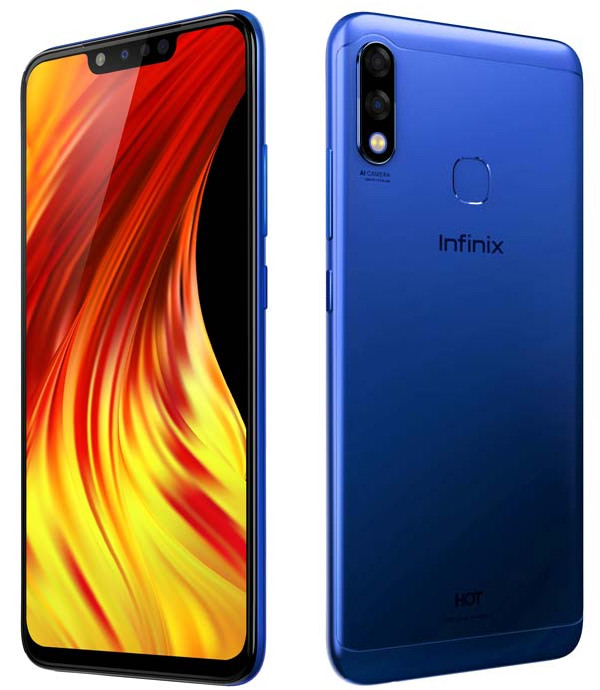 Infinix Smartphones will be Available at Discounted Prices For 3 Days