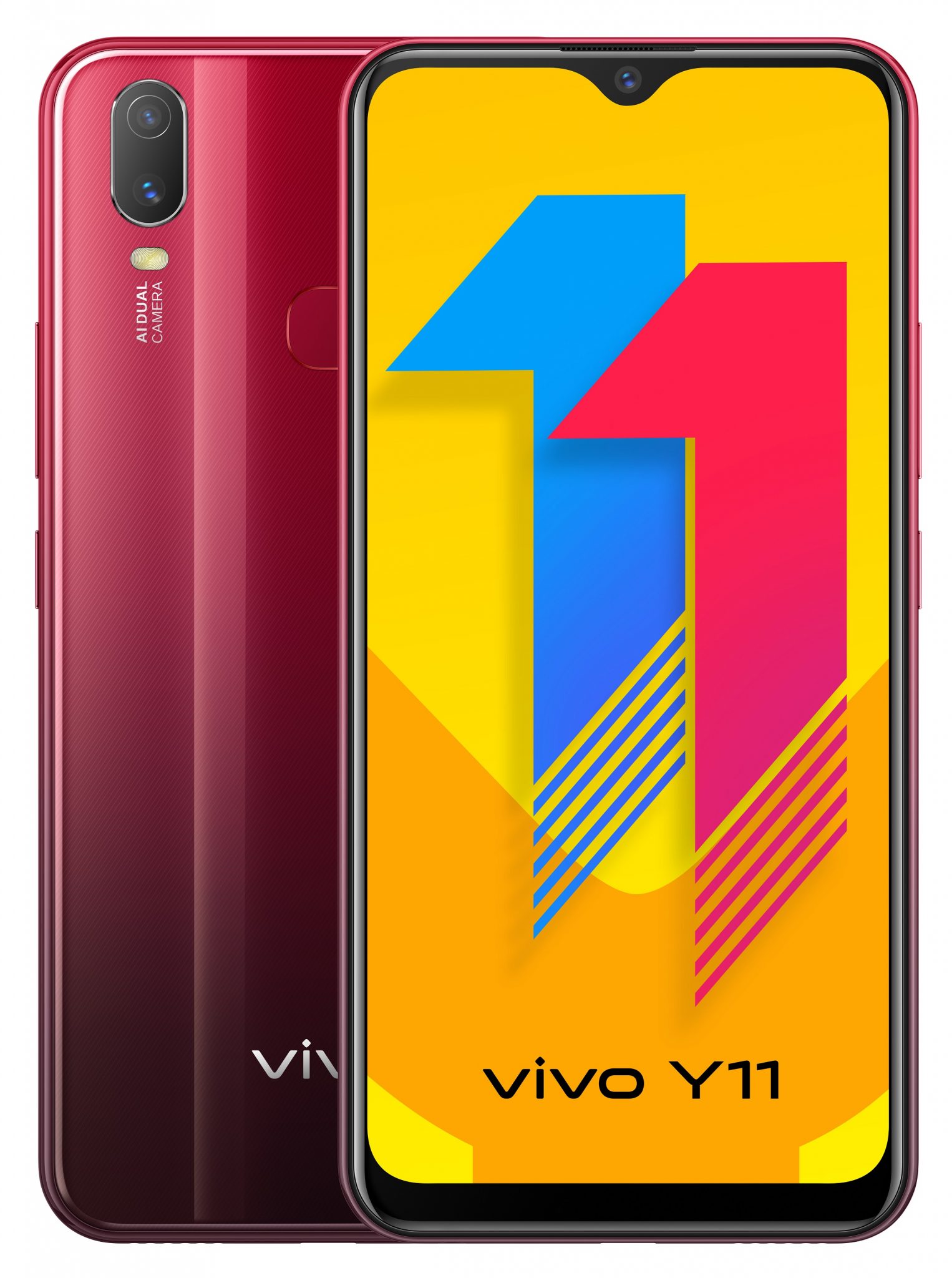 Vivo y11 аккумулятор