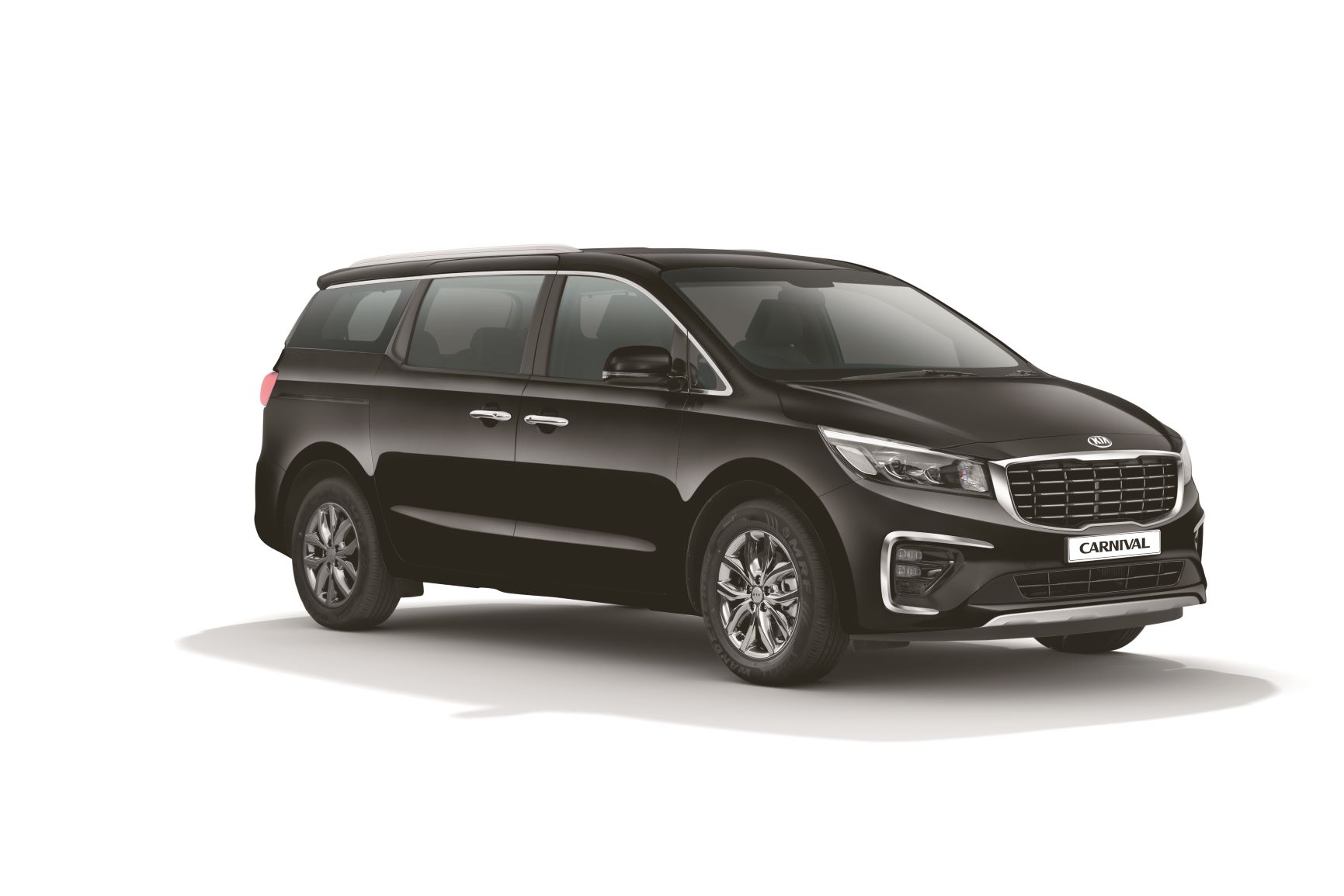 Kia carnival слабые места