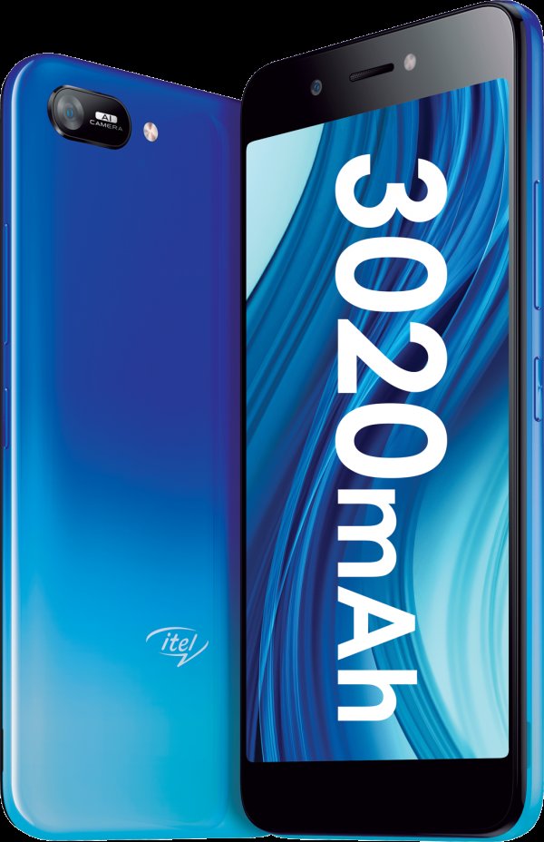 Аккумулятор itel a25