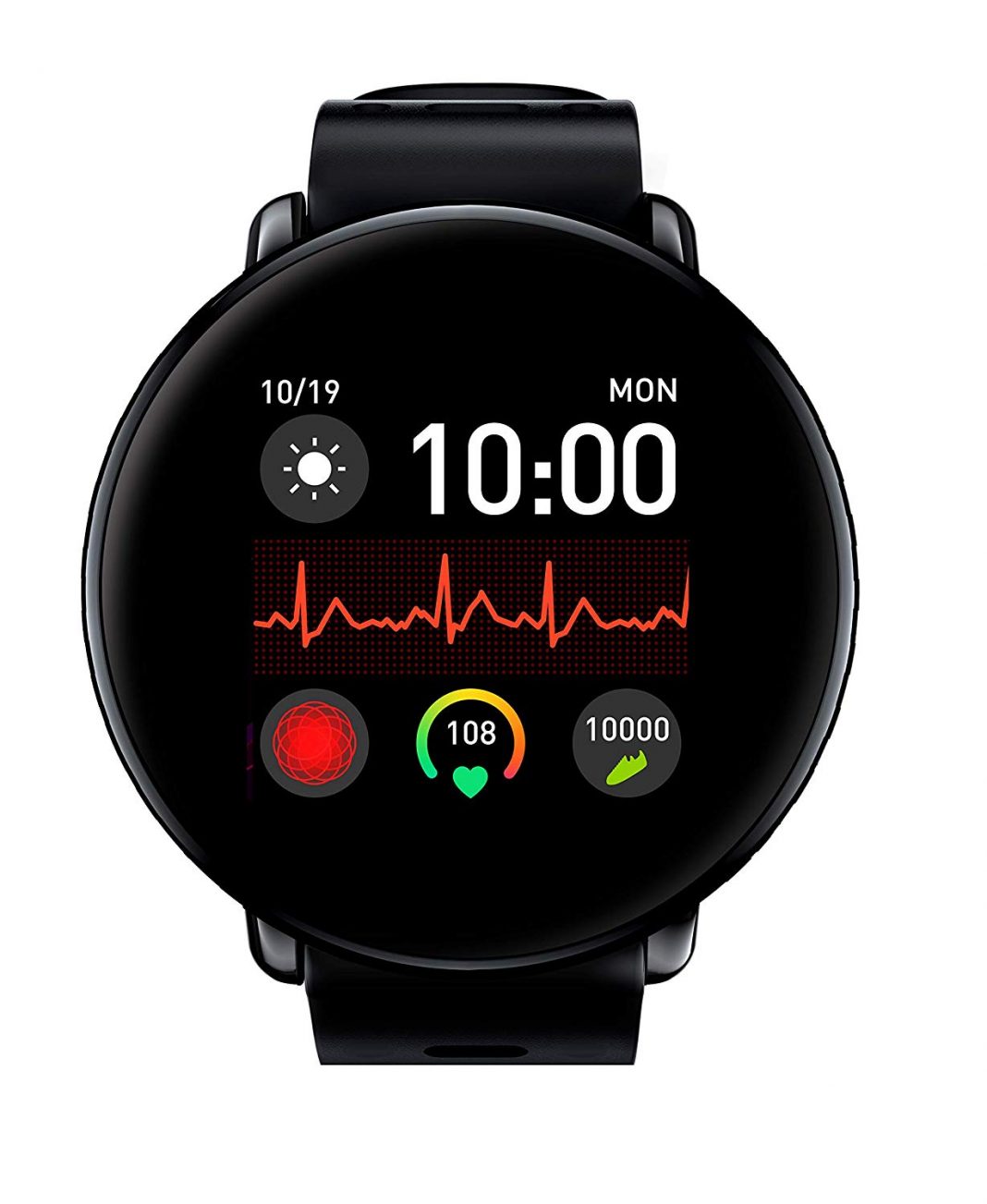 samsung galaxy gear s r750w smart watch