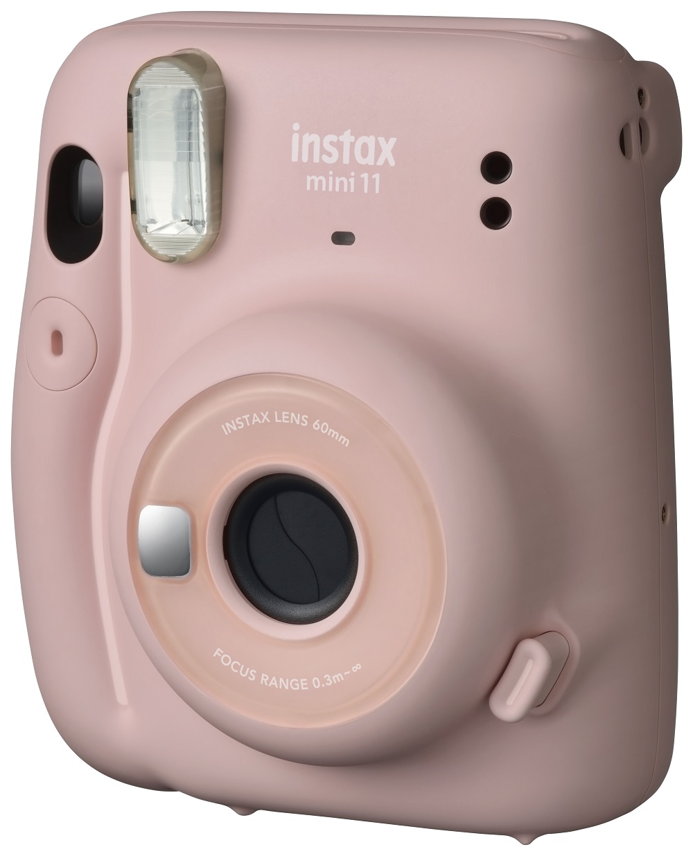 Instax Mini 11 Camera with Automatic Exposure & Selfie Mode Launched ...