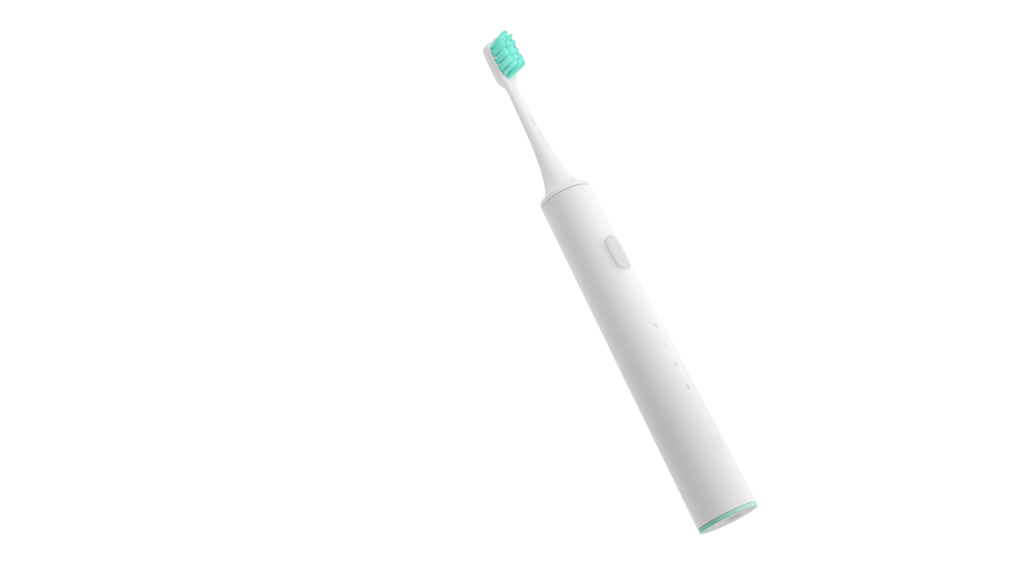 Xiaomi Launches Mi Electric Toothbrush T300 at Rs. 1299 • TechVorm