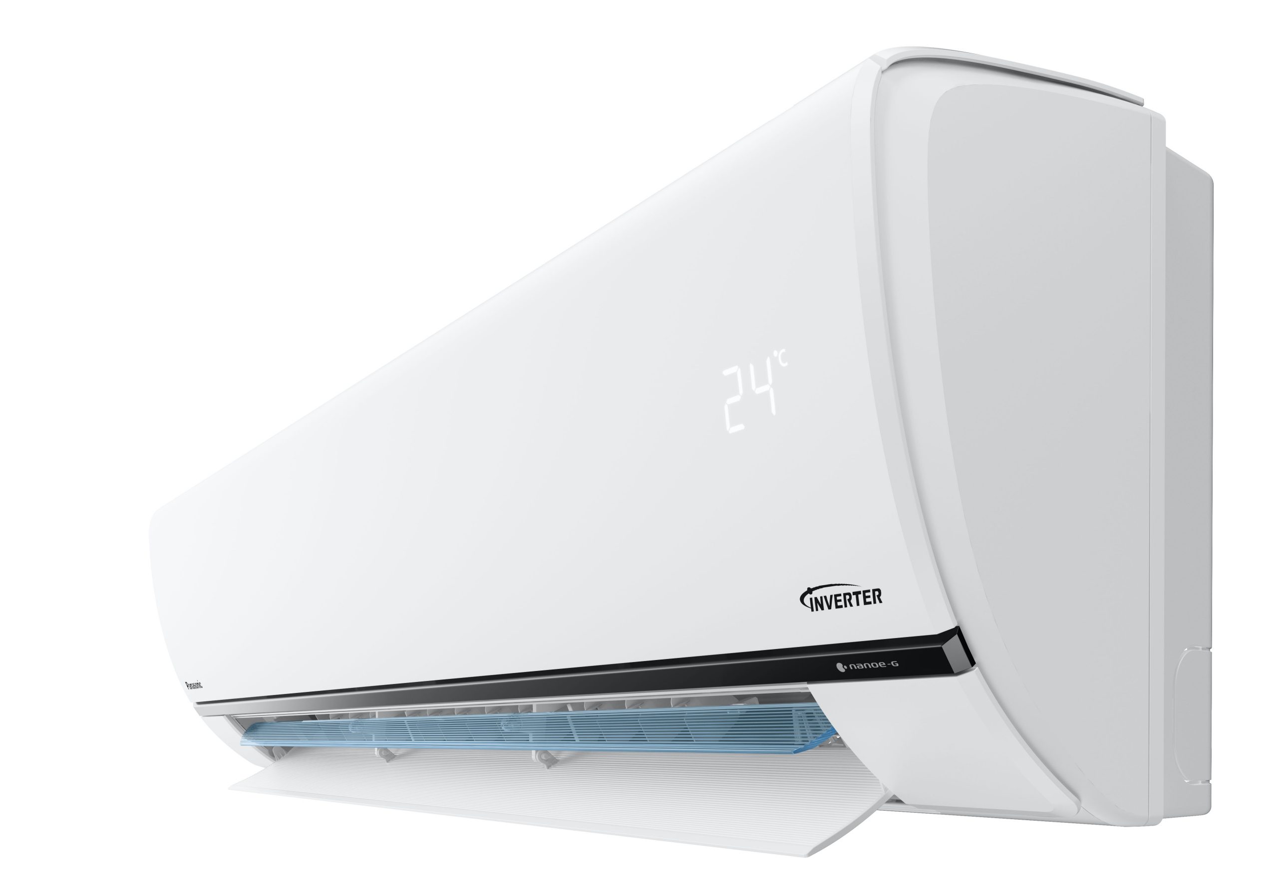 Panasonic Connected Air Conditioners Launched, Starting at Rs. 35,990
