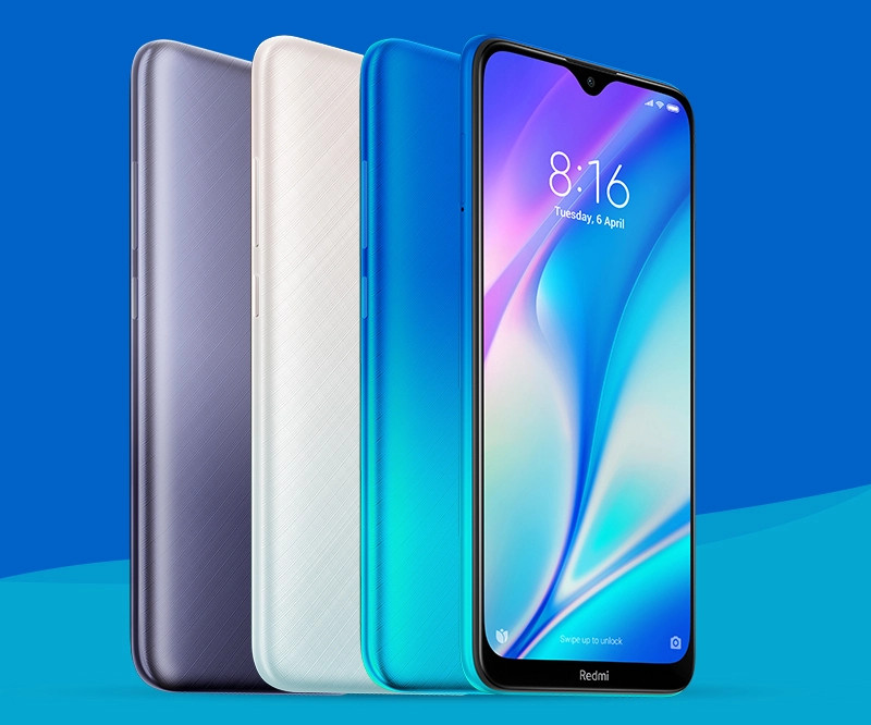 Обзор на xiaomi redmi 8 и 8а