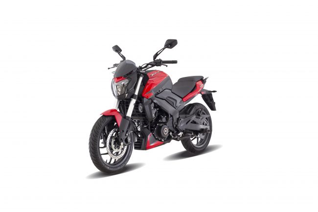 Bajaj Auto Launches Dominar 250 Motorcycle For Rs 1 60 Lakhs Techvorm