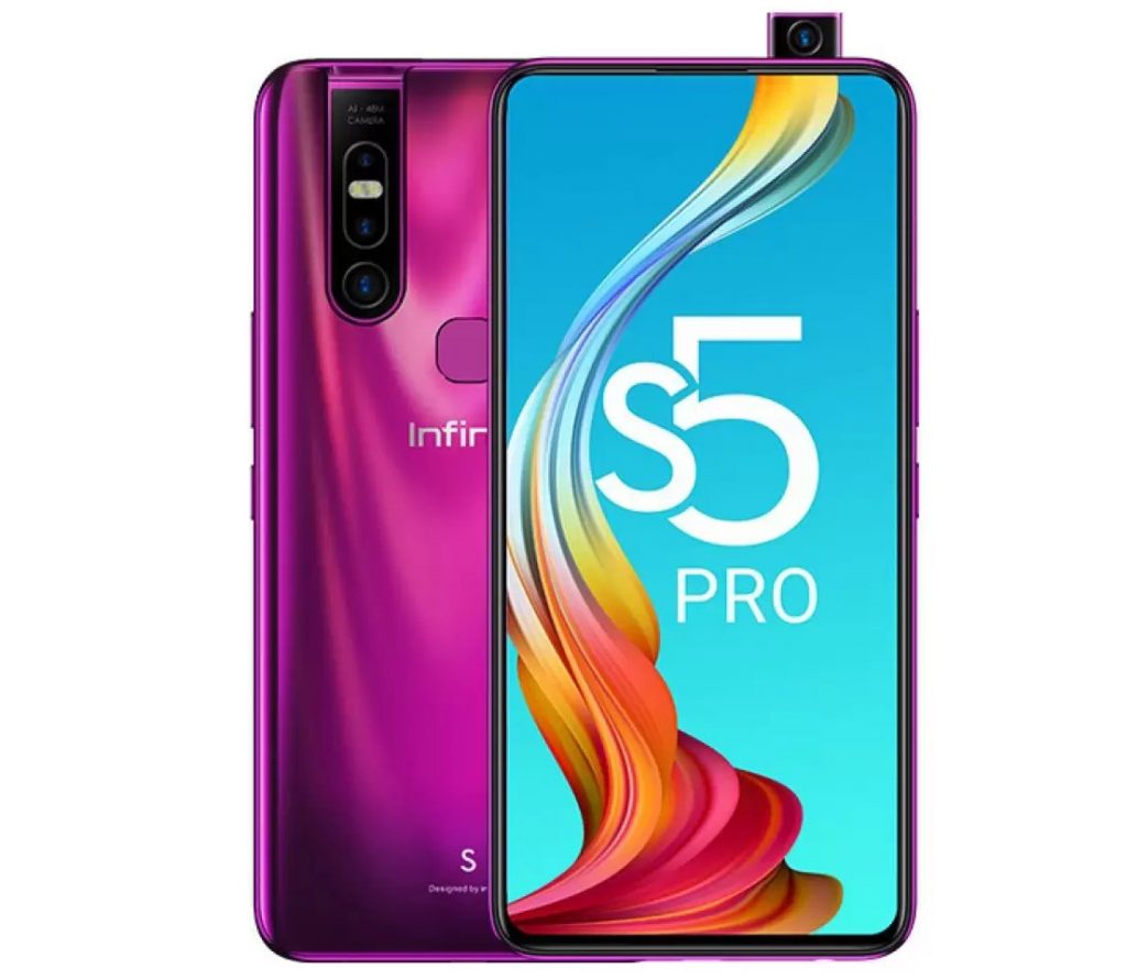 infinix s9 pro