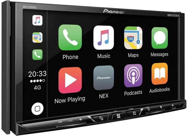 Android Car Head Units Have Gotten Better • TechVorm