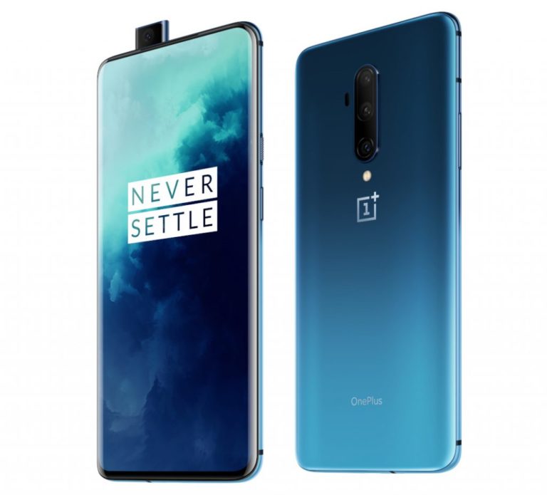OnePlus 7T Pro Price Dropped By Rs. 6000; Now Available at Rs. 47,999