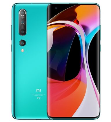 Что лучше айфон или xiaomi mi 10